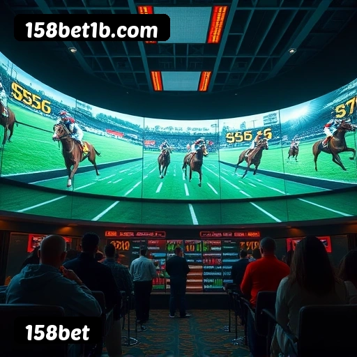 158bet: Bônus Ricos Para Jogadores Brasileiros