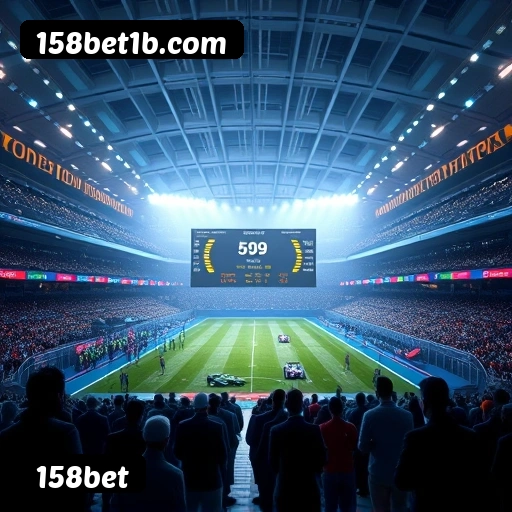 158bet