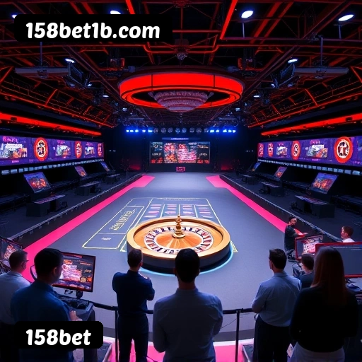 158bet