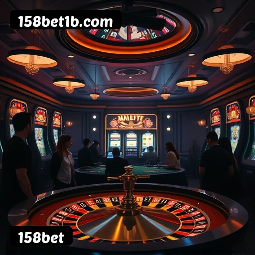 Jogue Crash na 158bet para Vencer com Altas Recompensas