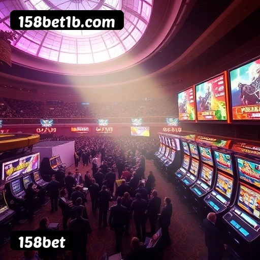 158bet