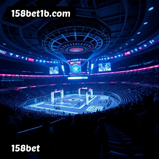 158bet: Seu Cassino Premiando com Pagamentos Rápidos