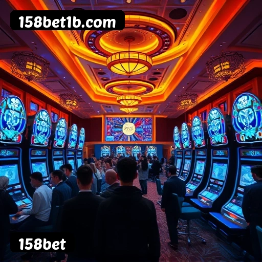 158bet