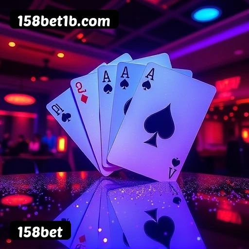 158bet: Seu Cassino Premiando com Pagamentos Rápidos