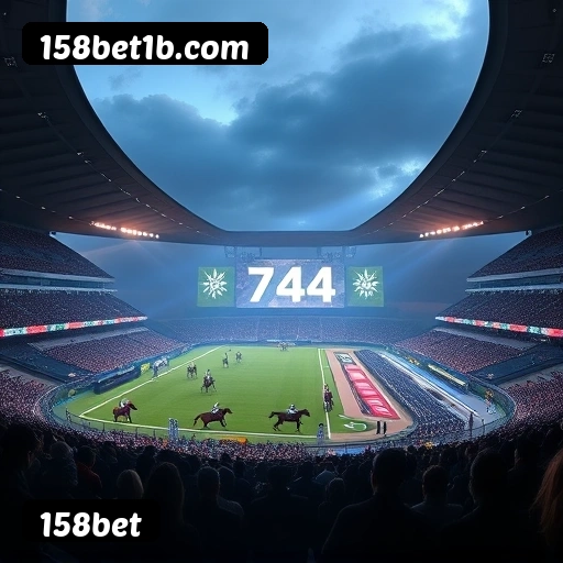 158bet