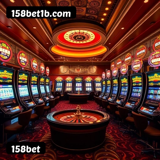 158bet
