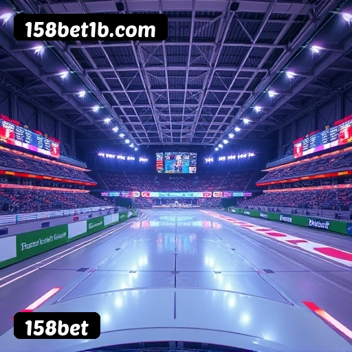 158bet